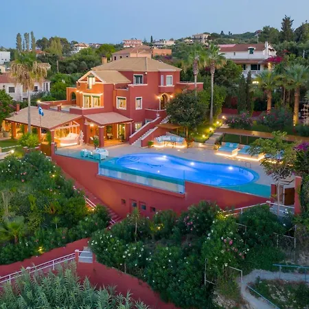 Seafront Luxury 