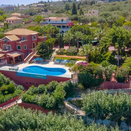 Apartamento Seafront Luxury 