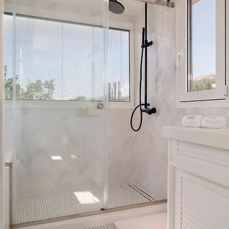 Apartamento Seafront Luxury 