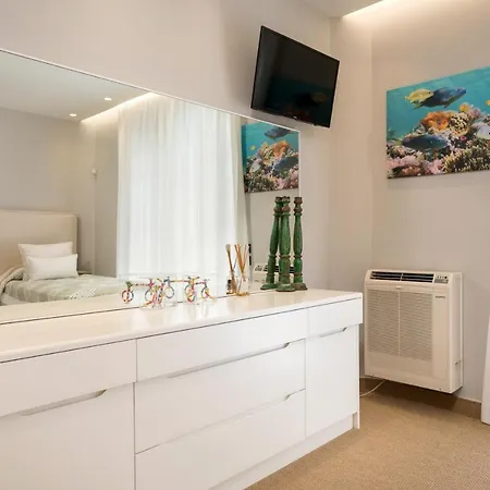Apartamento Seafront Luxury 